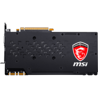 MSI GeForce GTX 1080 Gaming Z 8G