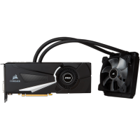 MSI GeForce GTX 1080 Sea Hawk X
