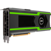 MSI GeForce GTX 1080 Ti Aero 11G OC