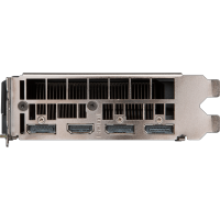 MSI GeForce GTX 1080 Ti Aero 11G OC