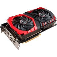MSI GeForce GTX 1080 Ti Gaming X 11G