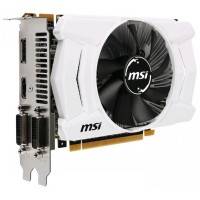 MSI GeForce GTX 950 2GD5 OC