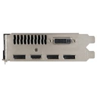 видеокарта MSI GeForce GTX 960 2GD5