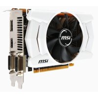 MSI GeForce GTX 960 2GD5 OC V2