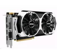 видеокарта MSI GeForce GTX 960 2GD5T OC