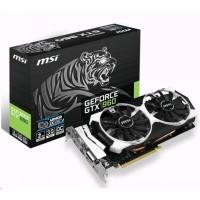 MSI GeForce GTX 960 2GD5T OC