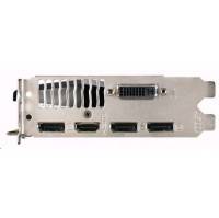 видеокарта MSI GeForce GTX 960 2GD5T OC
