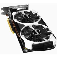 MSI GeForce GTX 960 2GD5T OC V2