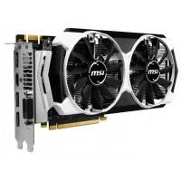 MSI GeForce GTX 960 4GD5T OC