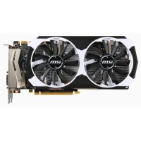 видеокарта MSI GeForce GTX 960 4GD5T OC WWF