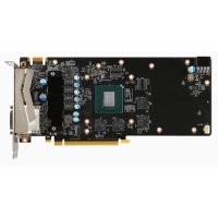 видеокарта MSI GeForce GTX 960 4GD5T OC WWF