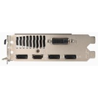 MSI GeForce GTX 960 4GD5T OC WWF