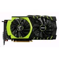 видеокарта MSI GeForce GTX 960 Gaming 100ME