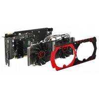 видеокарта MSI GeForce GTX 960 Gaming 2G