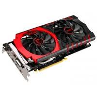 видеокарта MSI GeForce GTX 960 Gaming 2G