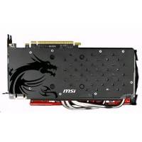 видеокарта MSI GeForce GTX 960 Gaming 4G