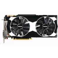 видеокарта MSI GeForce GTX 980 4GD5T OC