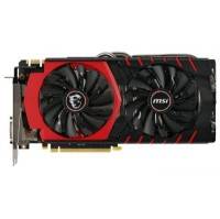 MSI GeForce GTX 980 Gaming 4G