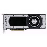 видеокарта MSI GeForce GTX 980Ti 6GD5 V2