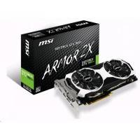 MSI GeForce GTX 980TI 6GD5T OC