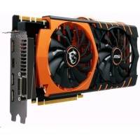 MSI GeForce GTX 980Ti Gaming 6G Gold