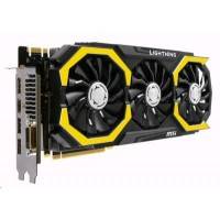MSI GeForce GTX 980Ti Lightning
