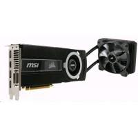 MSI GeForce GTX 980Ti Sea Hawk