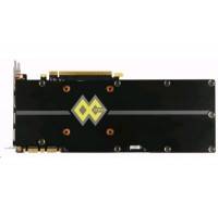 видеокарта MSI GeForce GTX 980Ti Sea Hawk