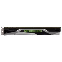 видеокарта MSI GeForce GTX1070 Founders Edition