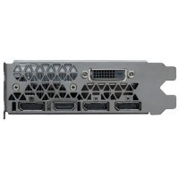 MSI GeForce GTX1070 Founders Edition
