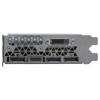 MSI GeForce GTX1080 Founders Edition V801-268