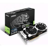 видеокарта MSI GeForce GTX960 2GD5T CUDA