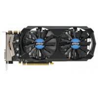 MSI GeForce GTX970 4GD5T OC