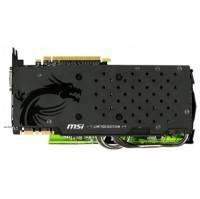 MSI GeForce GTX970 Gaming 100ME