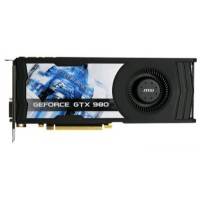 MSI GeForce GTX980 4GD5 OCV1