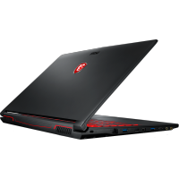 MSI GV62 7RE-2852
