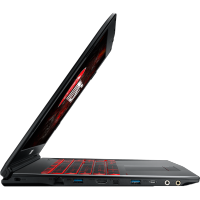 MSI GV62 7RE-2853