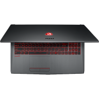 ноутбук MSI GV62 7RE-2853