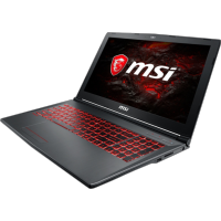 ноутбук MSI GV62VR 7RF-1289
