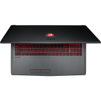MSI GV62VR 7RF-1289
