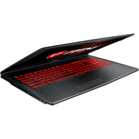 ноутбук MSI GV62VR 7RF-1289