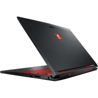 MSI GV62VR 7RF-1289