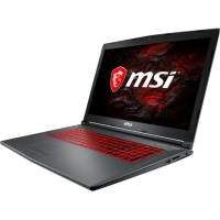ноутбук MSI GV72 7RE-1476