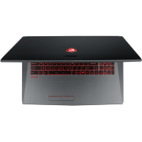 MSI GV72 7RE-1476