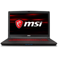 ноутбук MSI GV72 8RC-041