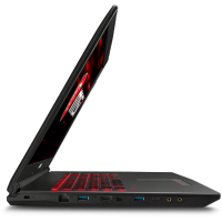 MSI GV72 8RD-075