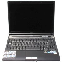 ноутбук MSI GX400-006