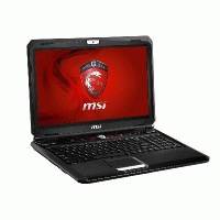 ноутбук MSI GX60 1AC-005X