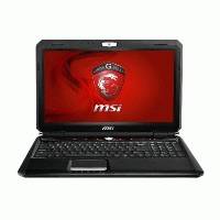 MSI GX60 1AC-005X