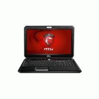 MSI GX60 1AC-017